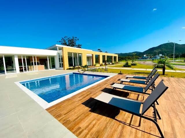 Lote/Terreno em Florianópolis - Ratones