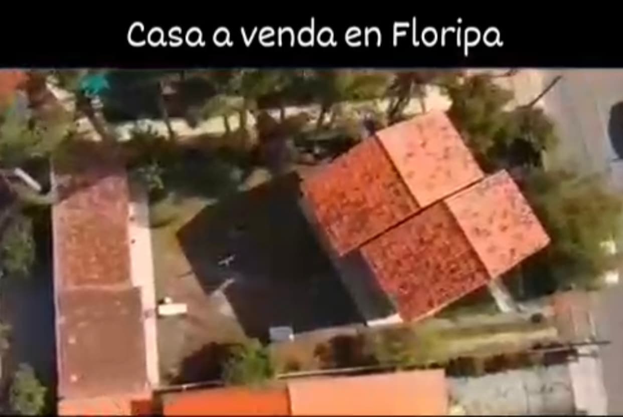 Lote/Terreno em Florianópolis - Canasvieiras