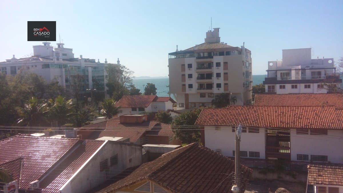 Apartamento Cobertura para Venda em Canasvieiras Florianópolis-SC
