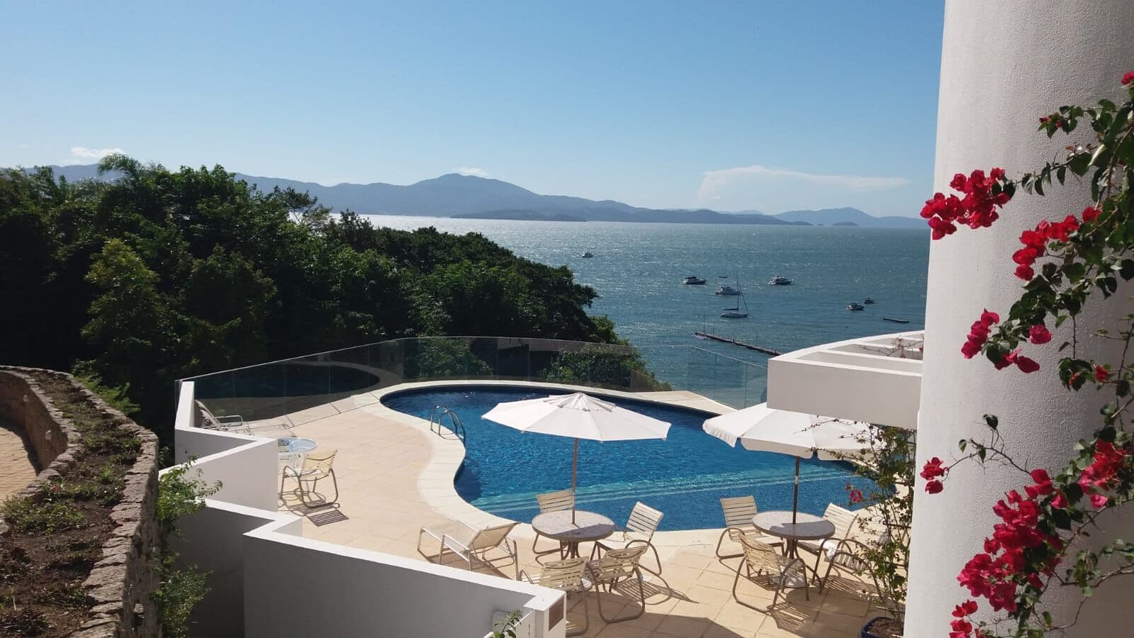 Apartamento em Florianópolis - Jurerê