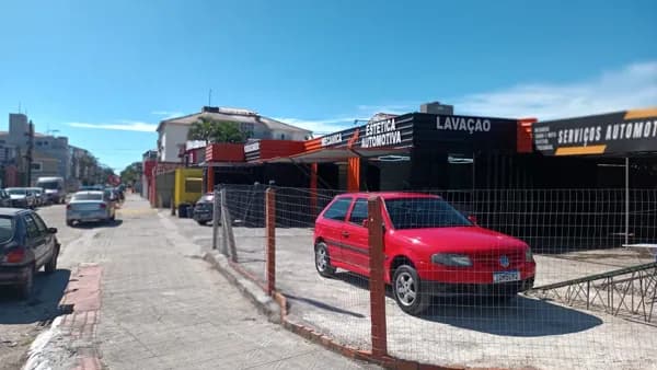 Lote/Terreno em Florianópolis - Canasvieiras