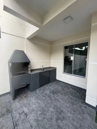 Apartamento em São José - Potecas