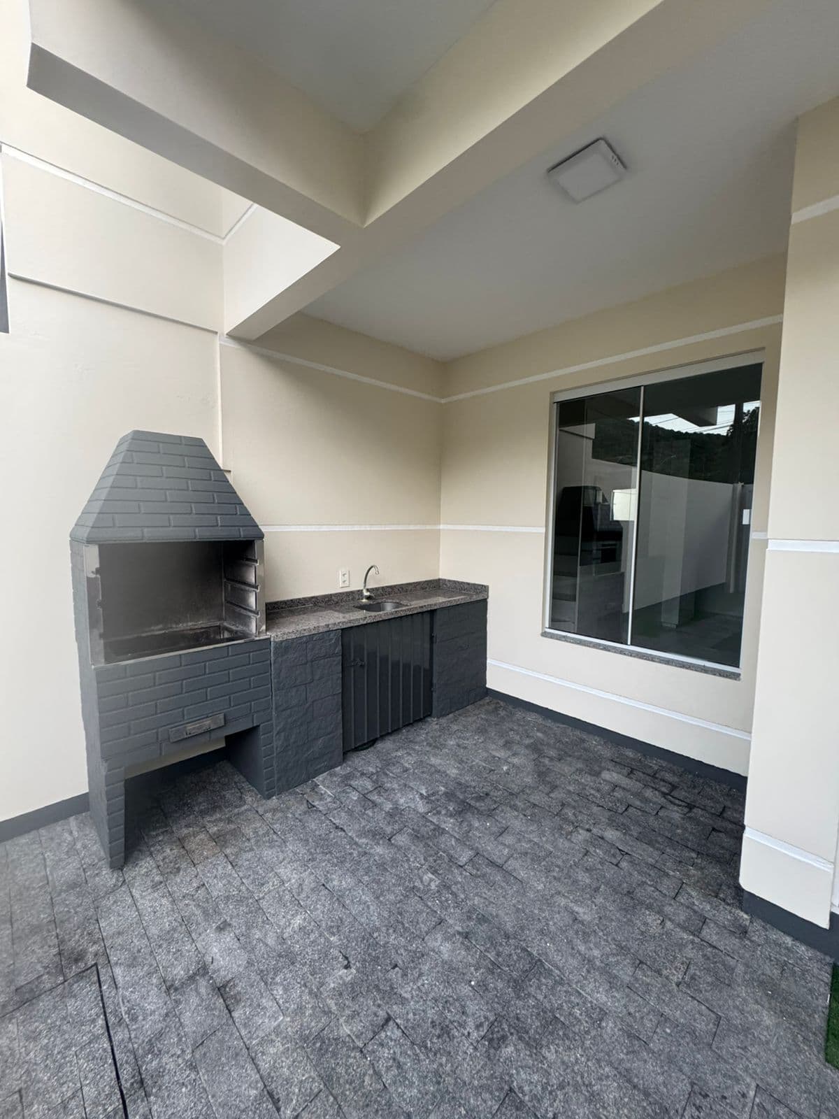 Apartamento em São José - Potecas