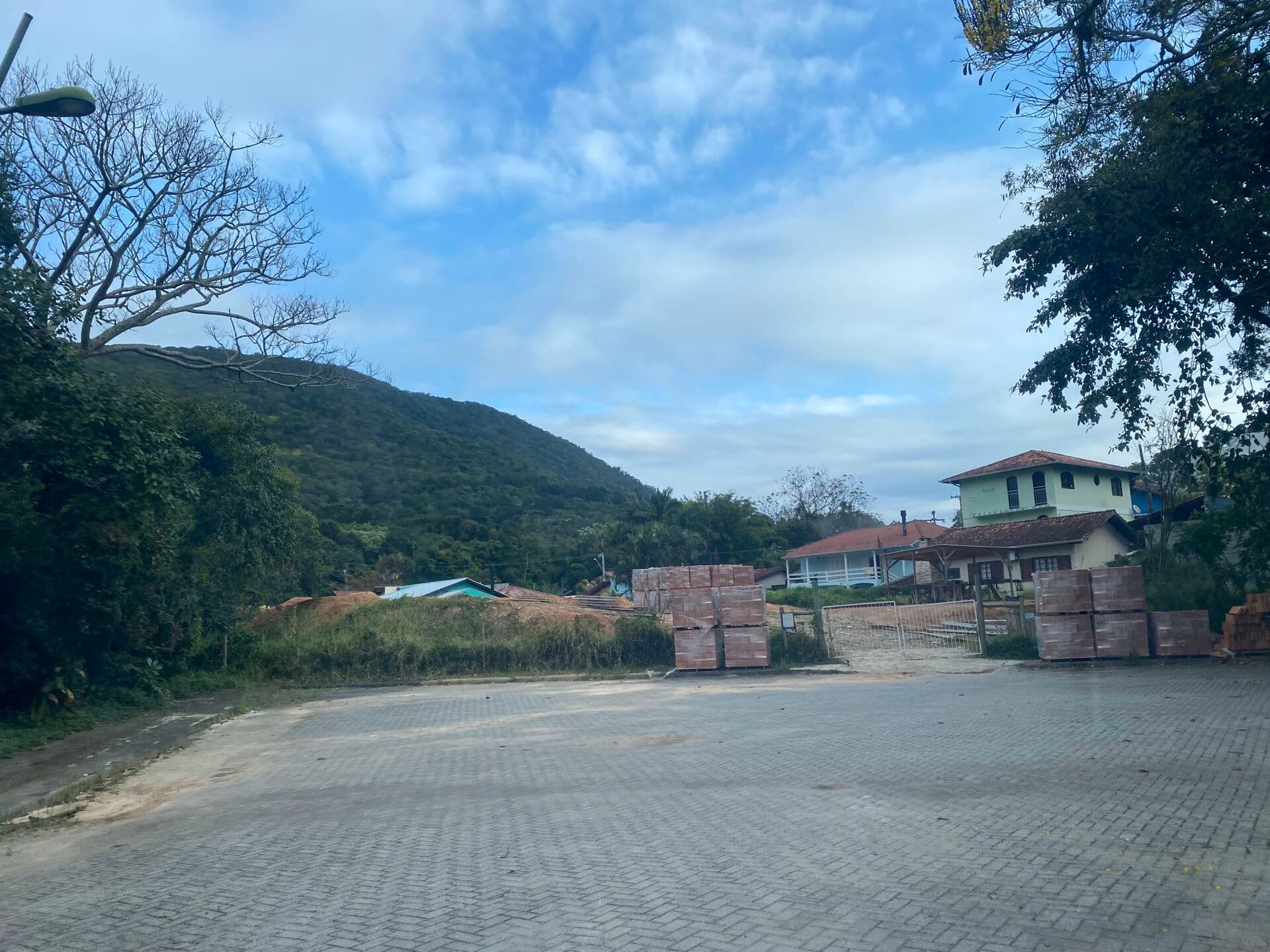Terreno floripa santo antonio de lisboa