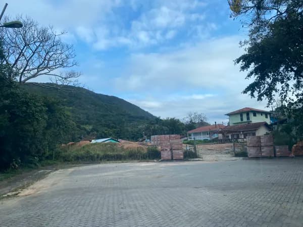 Terreno floripa santo antonio de lisboa