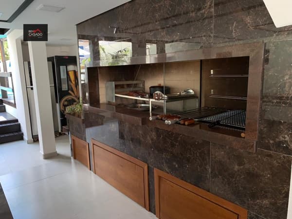 Mansão para aluguel em Canasvieiras Florianópolis-SC