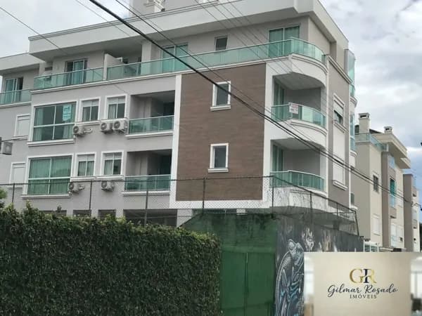 Apartamento em Florianópolis - Canasvieiras