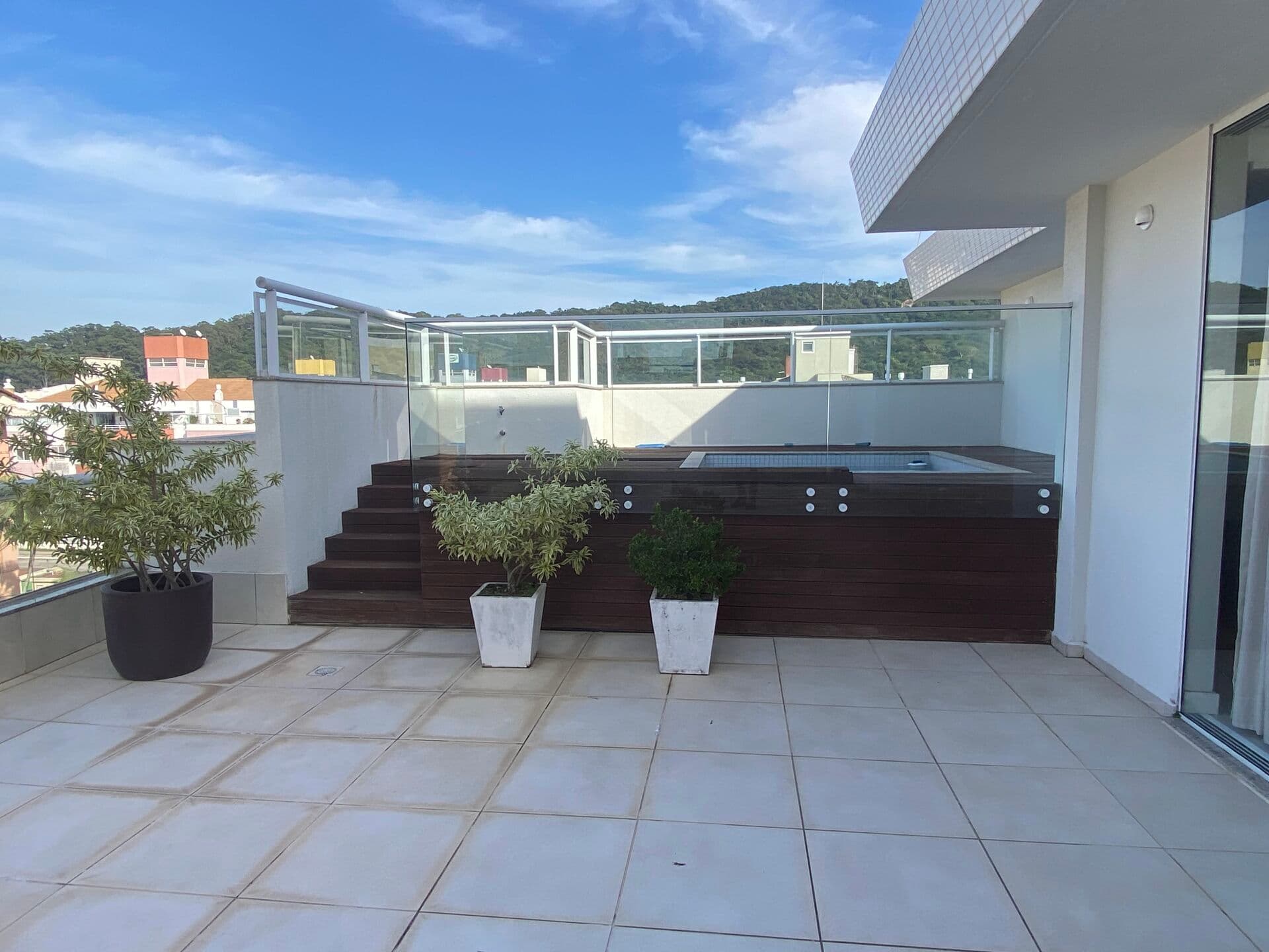 Apartamento em Florianópolis - Ingleses Norte