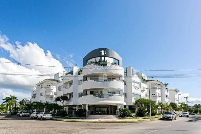 Apartamento em Florianópolis - Jurerê Internacional