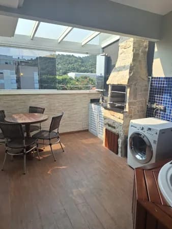 Apartamento em Florianópolis - Jurerê Internacional