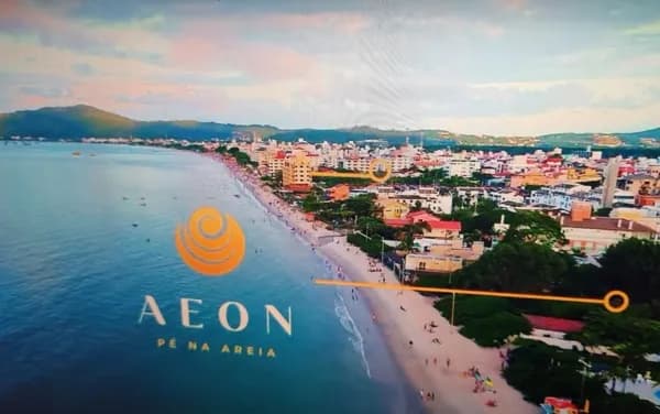 Apartamento em Florianópolis - Canasvieiras