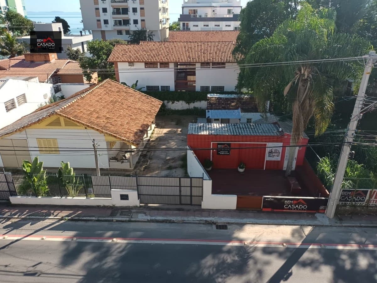 Casa Padrão para Venda em Canasvieiras Florianópolis-SC
