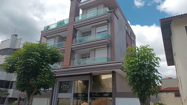 Apartamento em Florianópolis - Canasvieiras