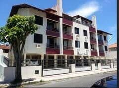 Apartamento em Florianópolis - Canasvieiras