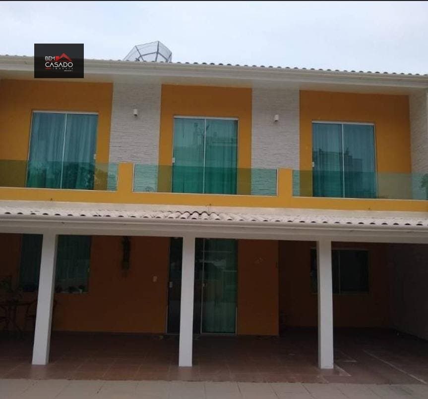 Casa Alto Padrão para Venda em Canasvieiras Florianópolis-SC