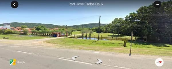 Lote/Terreno em Florianópolis - Centro