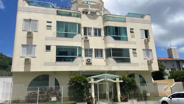 Apartamento em Florianópolis - Jurerê