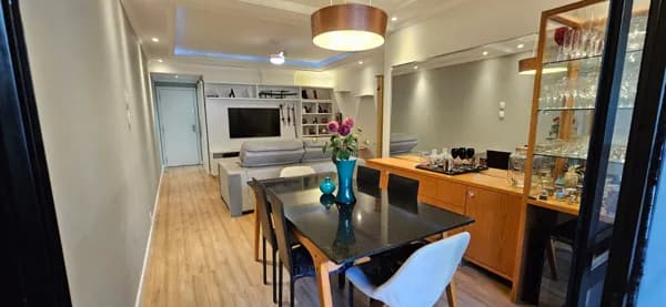 Apartamento em Florianópolis - Centro