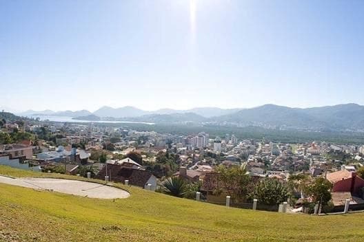 Lote/Terreno em Florianópolis - Trindade
