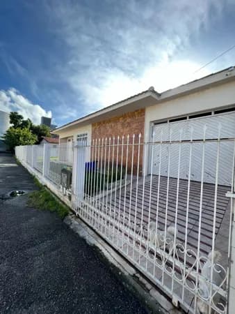 Lote/Terreno em Florianópolis - Capoeiras