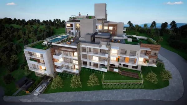 Apartamento em Florianópolis - Santo Antônio de Lisboa
