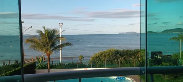 Apartamento em Florianópolis - Canasvieiras