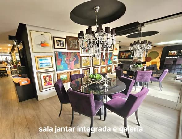 Apartamento em Florianópolis - Centro