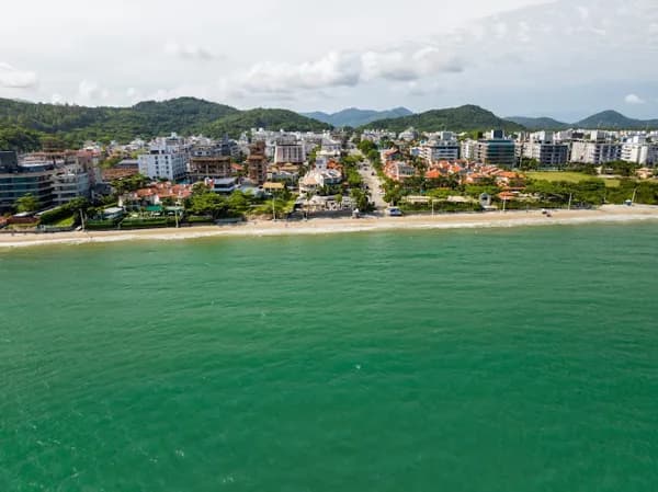 Apartamento em Florianópolis - Jurerê