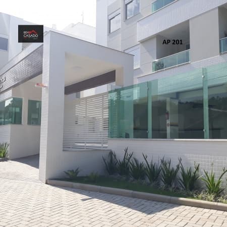 Apartamento Padrão para Venda em Canasvieiras Florianópolis-SC