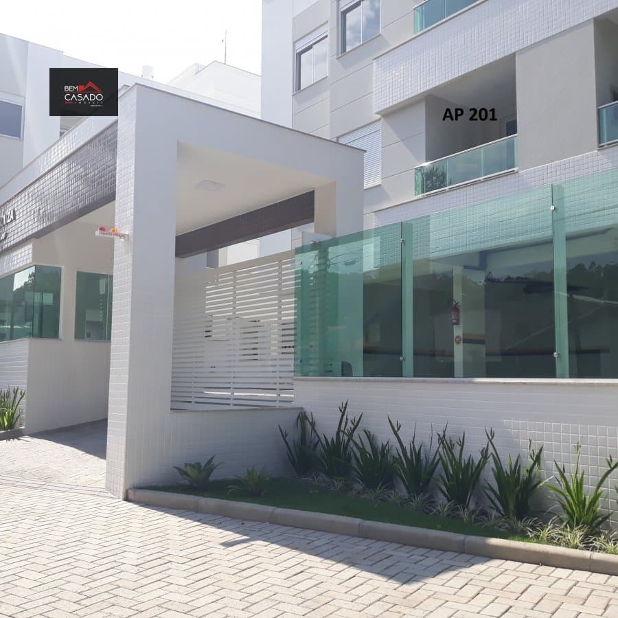 Apartamento Padrão para Venda em Canasvieiras Florianópolis-SC