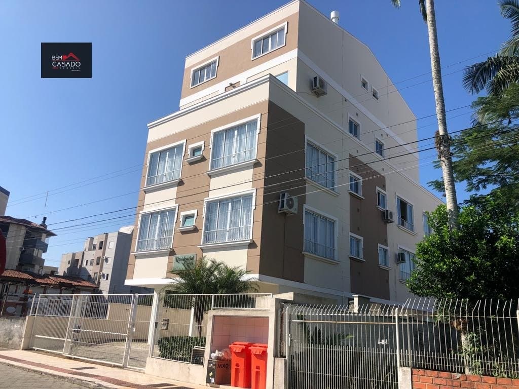 Apartamento Cobertura Duplex para Venda em Canasvieiras Florianópolis-SC