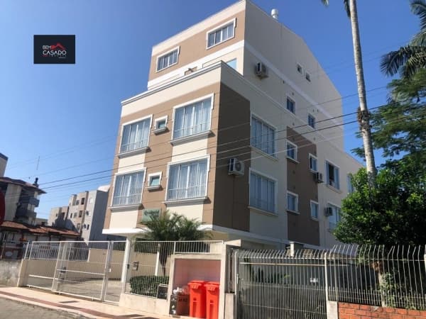 Apartamento Cobertura Duplex para Venda em Canasvieiras Florianópolis-SC