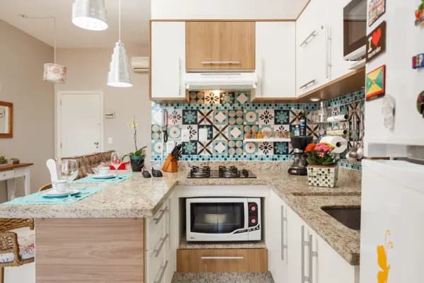 Apartamento em Florianópolis - Canasvieiras