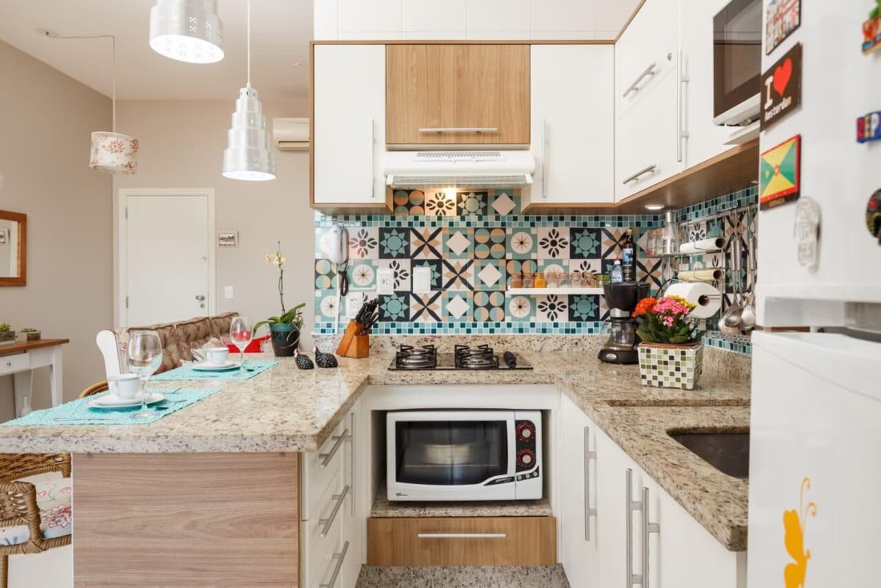 Apartamento em Florianópolis - Canasvieiras
