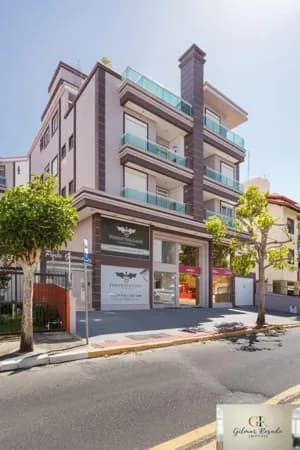 Apartamento em Florianópolis - Canasvieiras
