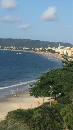Apartamento em Florianópolis - Canasvieiras