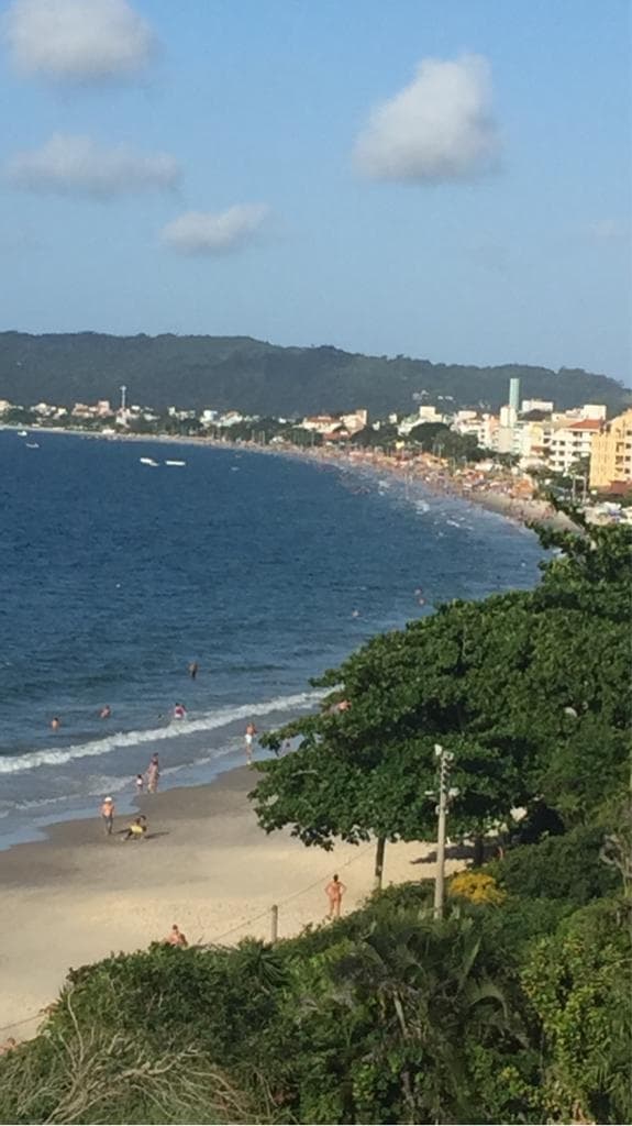Apartamento em Florianópolis - Canasvieiras