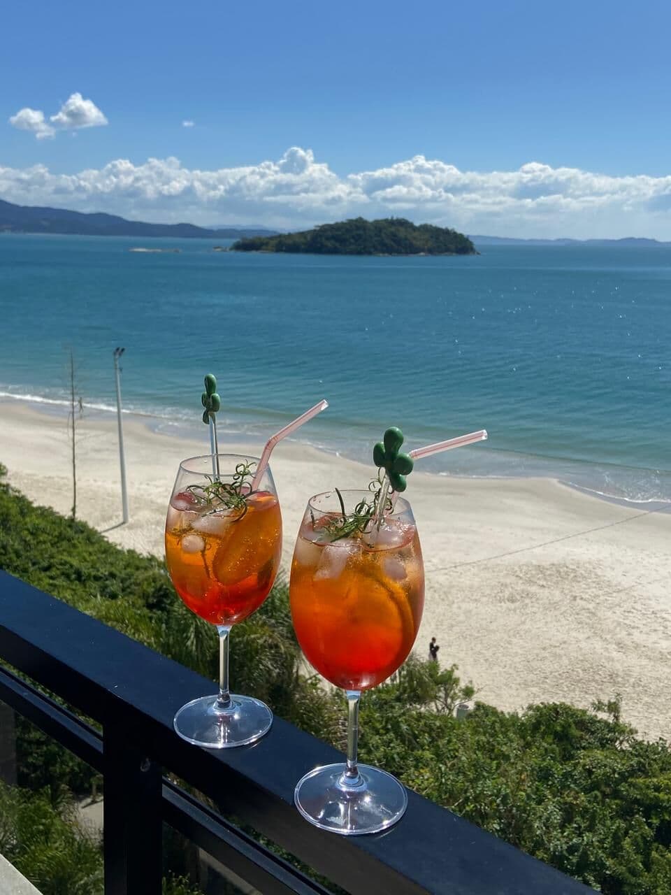 Apartamento em Florianópolis - Canasvieiras