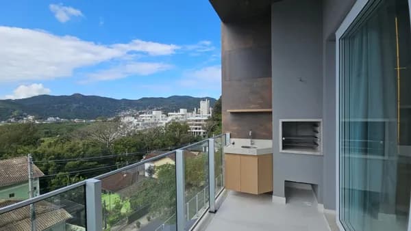 Apartamento em Florianópolis - João Paulo