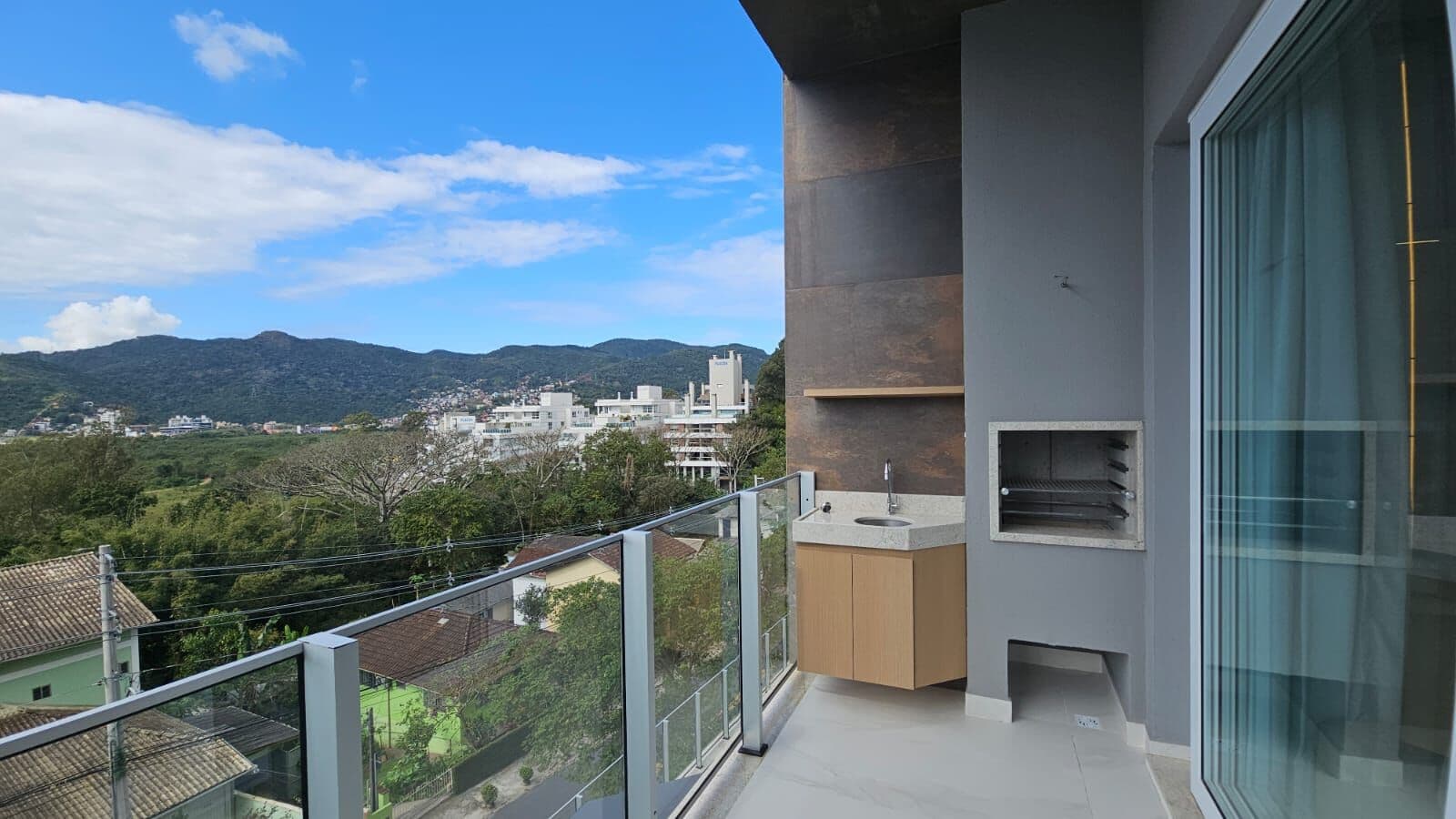 Apartamento em Florianópolis - João Paulo