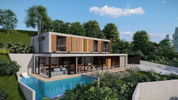 Lote/Terreno em Florianópolis - Trindade