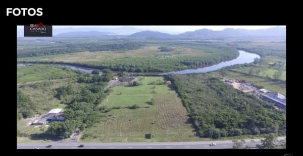 Terreno para Venda em João Paulo Florianópolis-SC