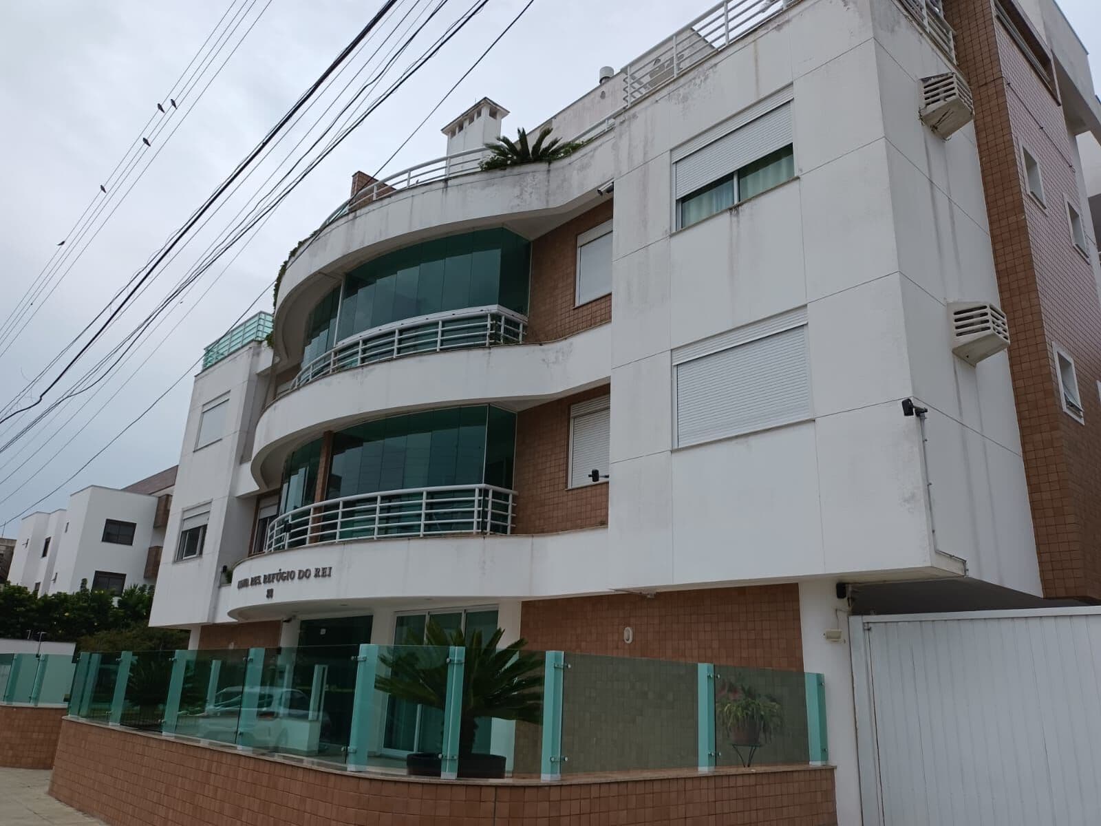 Apartamento em Florianópolis - Canasvieiras
