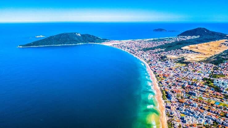 Apartamento em Florianópolis - Ingleses Norte