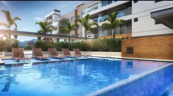 Apartamento em Florianópolis - Monte Verde