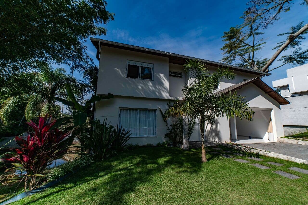Casa em Florianópolis - Canasvieiras
