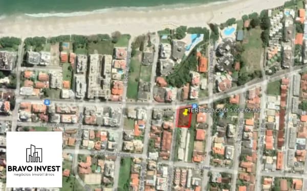 Lote/Terreno em Florianópolis - Canasvieiras