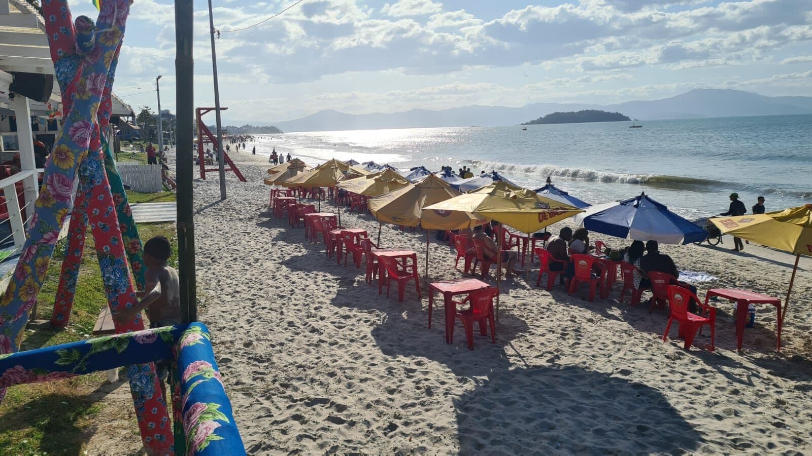 Sala/Conjunto em Florianópolis - Canasvieiras
