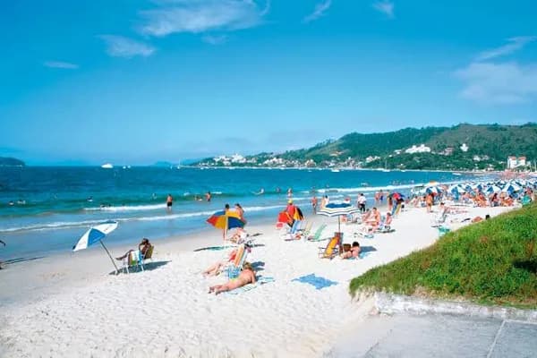 Lote/Terreno em Florianópolis - Jurerê Internacional