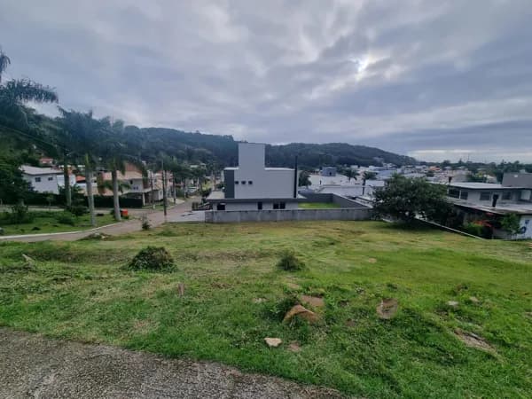 Lote/Terreno em Florianópolis - Cachoeira do Bom Jesus